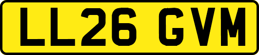 LL26GVM