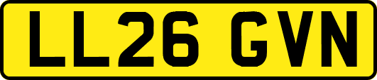 LL26GVN