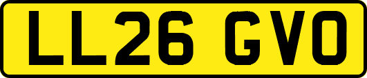 LL26GVO