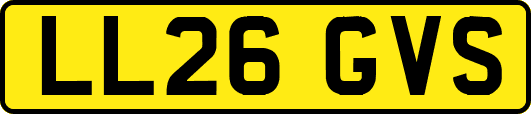 LL26GVS
