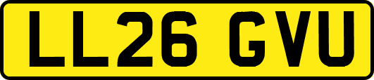 LL26GVU