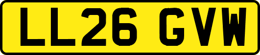 LL26GVW