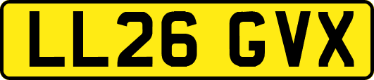 LL26GVX