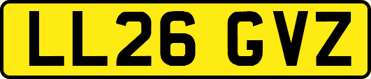 LL26GVZ