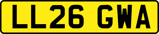 LL26GWA