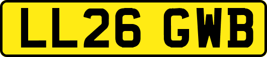 LL26GWB