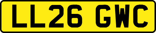 LL26GWC