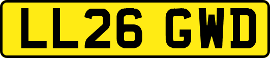 LL26GWD