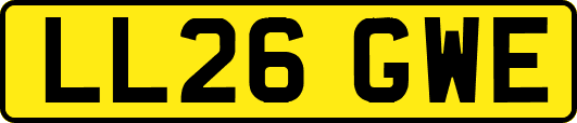 LL26GWE