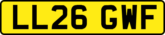 LL26GWF