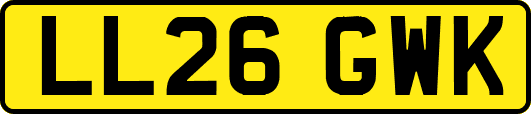 LL26GWK