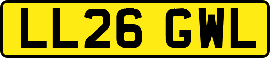 LL26GWL