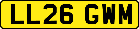 LL26GWM