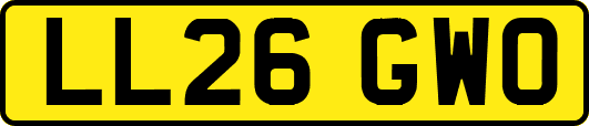 LL26GWO