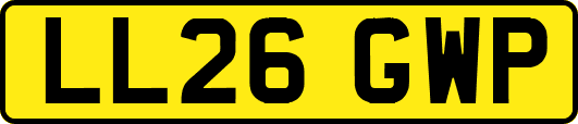 LL26GWP