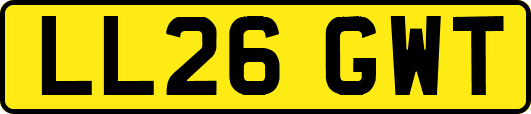 LL26GWT