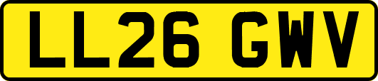 LL26GWV