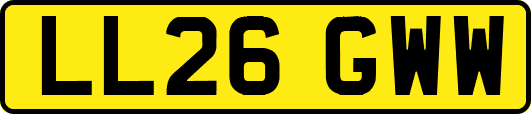 LL26GWW