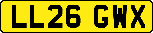 LL26GWX