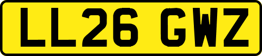 LL26GWZ