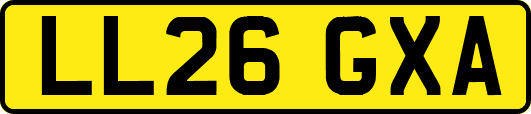 LL26GXA