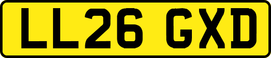 LL26GXD