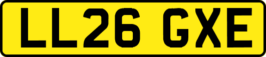 LL26GXE