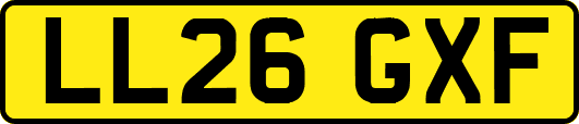 LL26GXF
