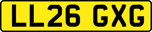 LL26GXG