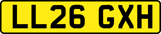 LL26GXH