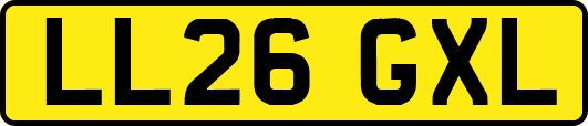 LL26GXL