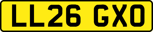 LL26GXO