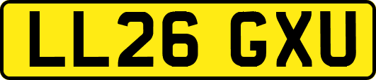 LL26GXU