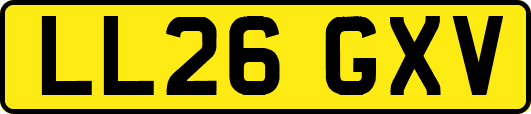 LL26GXV