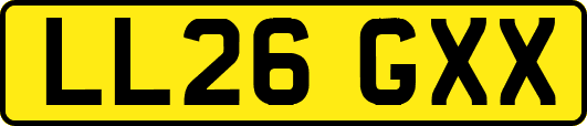 LL26GXX