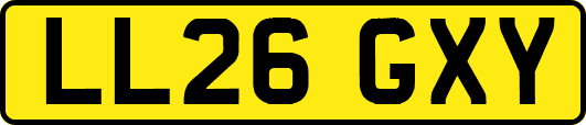 LL26GXY