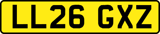 LL26GXZ