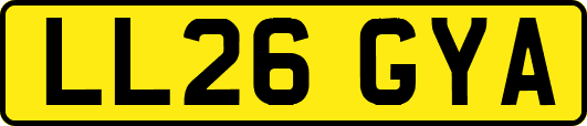 LL26GYA