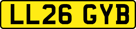 LL26GYB