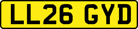 LL26GYD