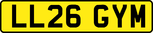 LL26GYM