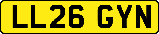 LL26GYN