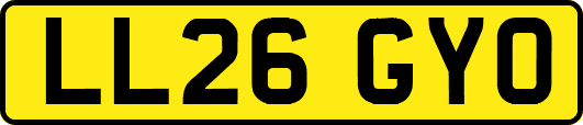 LL26GYO