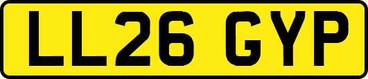 LL26GYP