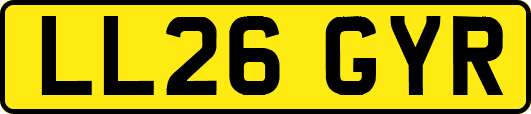 LL26GYR