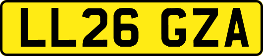 LL26GZA