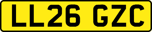 LL26GZC