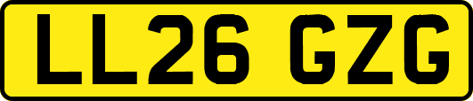 LL26GZG