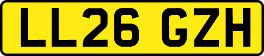 LL26GZH
