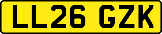 LL26GZK